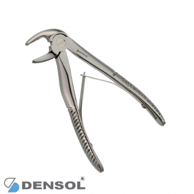 Extraction Forceps – Paediatric