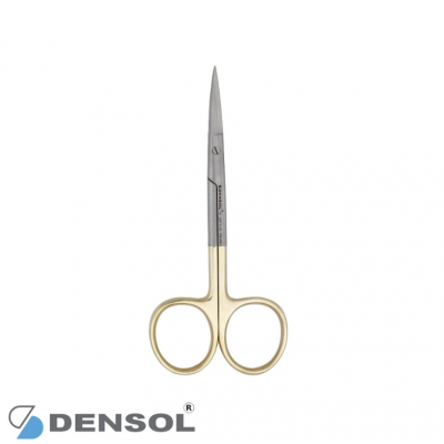 Scissors Iris Tungsten Carbide	