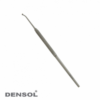 Distal & bending instrument