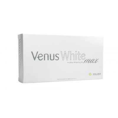 Kulzer Venus White Max In-Office Whitening Kit