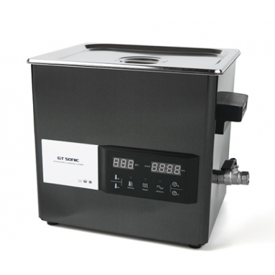 GT Sonic Ultrasonic Cleaner - 9 Litre