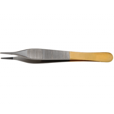 Adson Tungsten Carbide Forceps 12cm