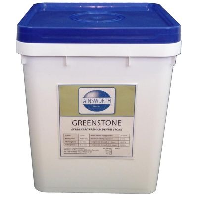 Ainsworth Greenstone