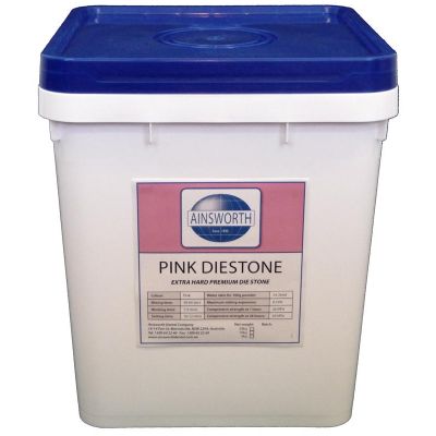 Ainsworth Pink Diestone
