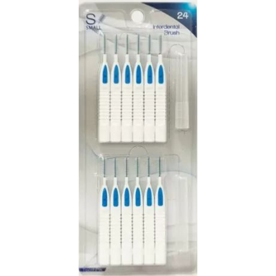 ToothPik Interdental Brushes 24/Pack