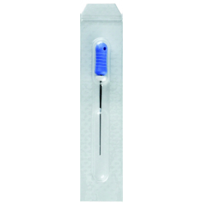 Diadent Finger Spreader 21mm 6/Pack #30 Blue