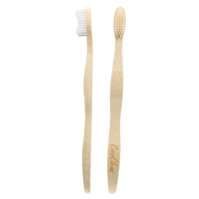 Cococlean Toothbrush Bamboo Biodegradable