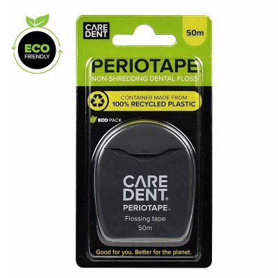 Caredent Periotape Eco Pack 6/Box