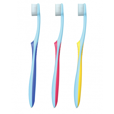 Curasept Ortho Toothbrush