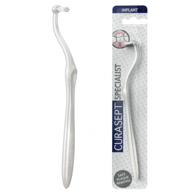 Curasept Implant Toothbrush