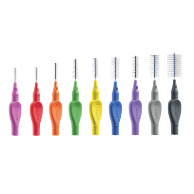 Curasept Proxi Interdental Brushes Treatment 5/Pack