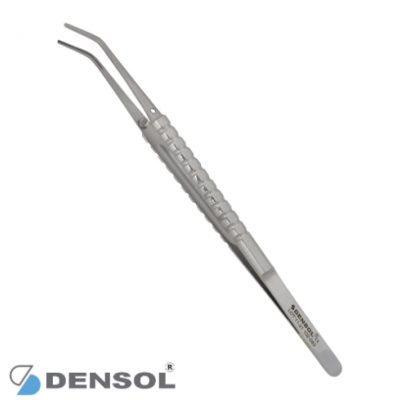 De Bakey Tweezer Atraumatic For Retention Of Mucous Tissues 15cm