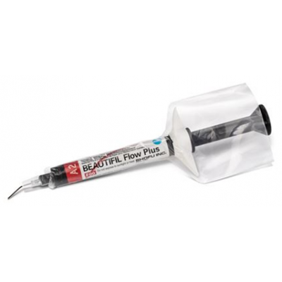 DentaMedix Flowable Composite Syringe Sleeves 200/Box