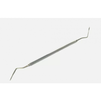 Dentamedix Heidbrink Root Pick H2-3 7mm handle