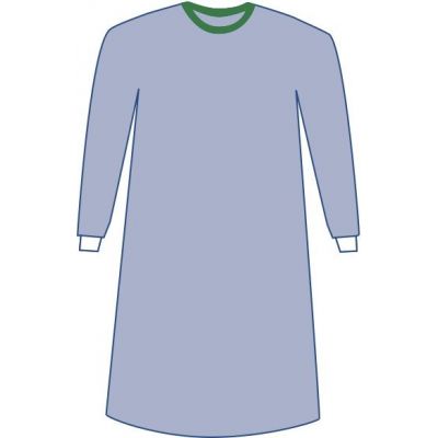 Sterile Gowns Eclipse - Large 30/Carton
