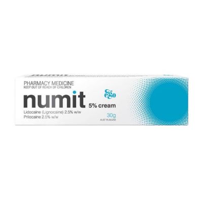 Anaesthesia