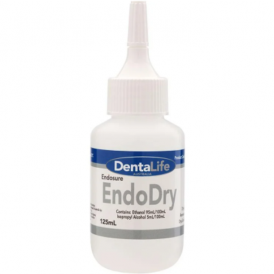 EndoDry Alcohol 95/5 125mL