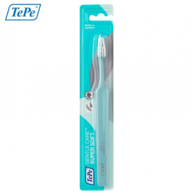 TePe Gentle care Toothbrush - Blister Pack