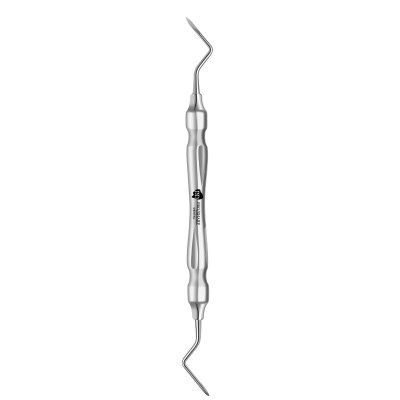 ProSharp Heidbrink Root Pick D/E