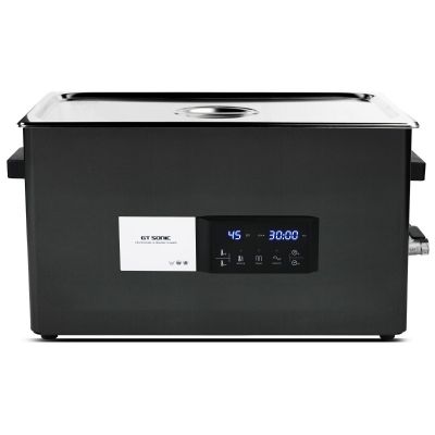 GT Sonic Ultrasonic Cleaner - 27 Litre