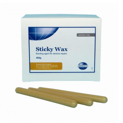 Ainsworth Sticky Wax