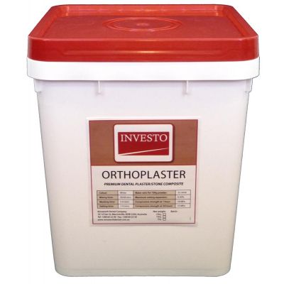 Investo Ortho Plaster