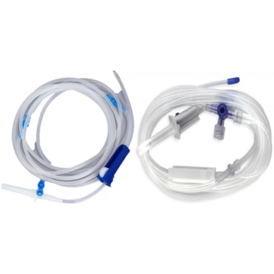 DentaMedix Irrigation System Kit - 10/Pack