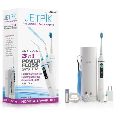 JetPik Power Floss System JP210 Solo