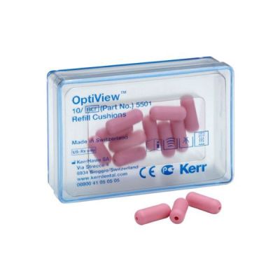 Optiview Retractor Dentamedix Ortho/Photo Lip Retractor 2/Bag