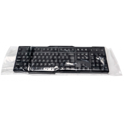 Dentamedix Keyboard Sleeve 180mm x 550mm - 500/Box