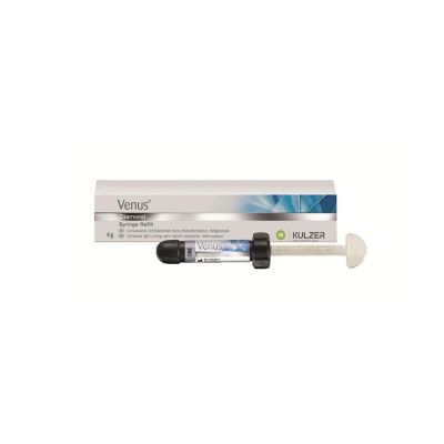 Kulzer Venus Diamond ONE Composite Syringe 4g