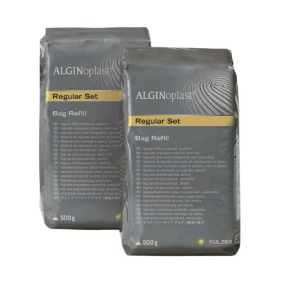 Kulzer Alginoplast Alginate 500g