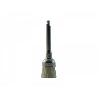DentaMedix Prophy Brush Junior Cup Bristle Latch Type 100/Box