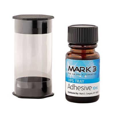 MARK3 VPS Tray Adhesive 10ml