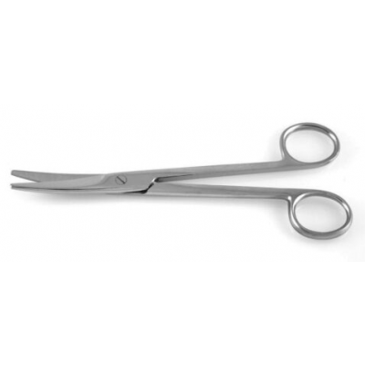 Dentamedix Mayo Scissors - 14.5cm