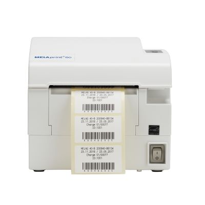 Melag MELAprint 60 Label Printer