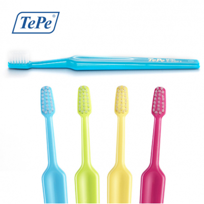 Tepe Select Mini X-Soft Toothbrush