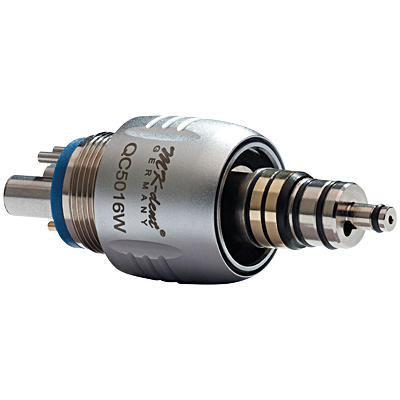 MK-dent Fibre Optic Coupling, compatible with W&H Roto Quick System