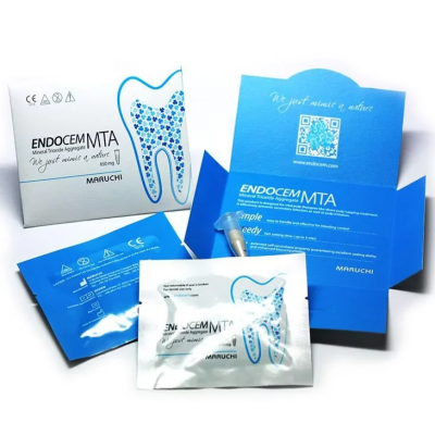 Dentalife Endocem MTA