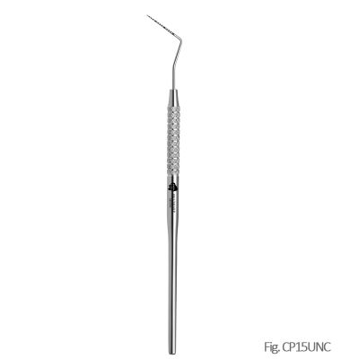 ProSharp Periodontal Probe CP15 – 6mm Solid Handle