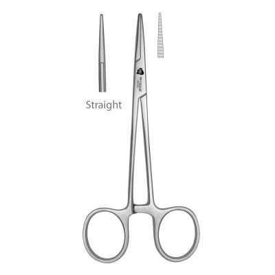 ProSharp Mosquito Forcep – 13cm Straight