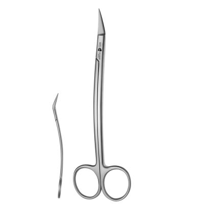 ProSharp Dean Scissor 17cm