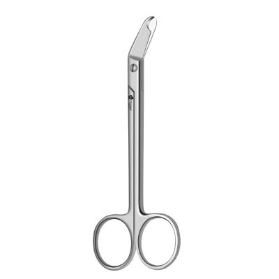 ProSharp Spencer Suture Scissors 13.5cm - Angled