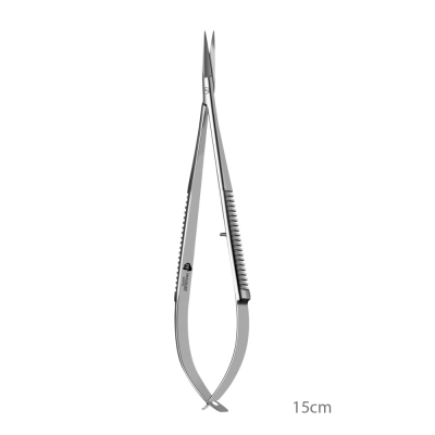 ProSharp Micro Scissor Fine Blades 15cm