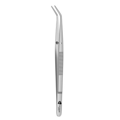 ProSharp College Serrated Tweezer 15cm