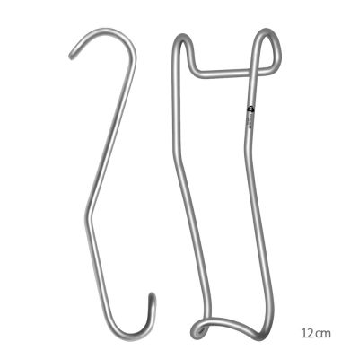 ProSharp Sternberg Retractor 12cm