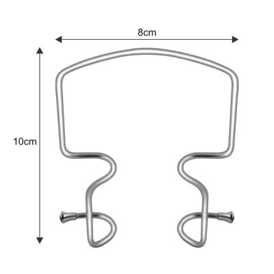 ProSharp Oringer Mouth Spreader 11cm