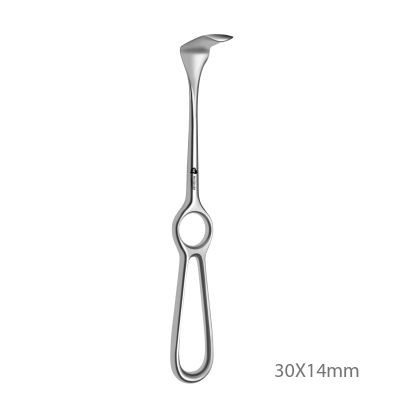 ProSharp Retractor Langenbeck - BT-34 30x14mm