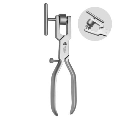 ProSharp Bone Morselizer Crusher Titanium TC