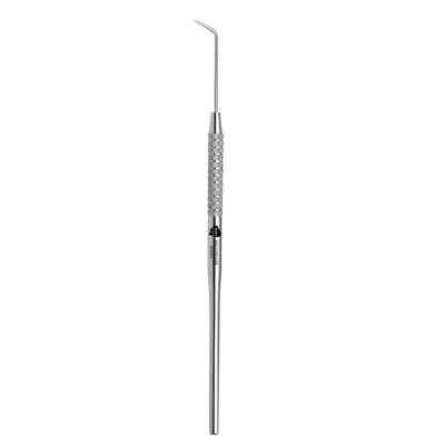 ProSharp Endodontic Explorer - Solid Round Handle 6mm